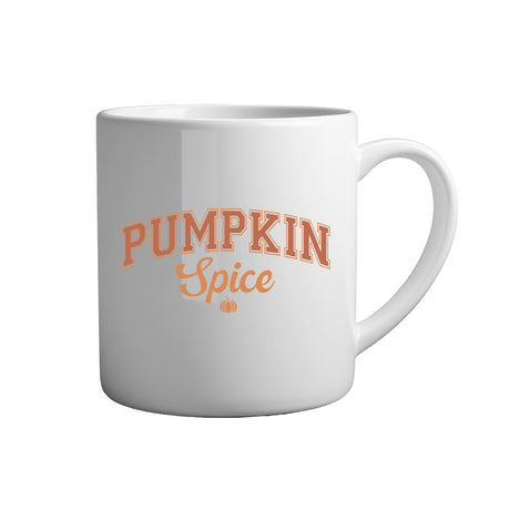 Herbst Tasse Spruch - Pumpkin spice