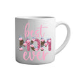Tasse - Best mom ever - Tassenfuchs