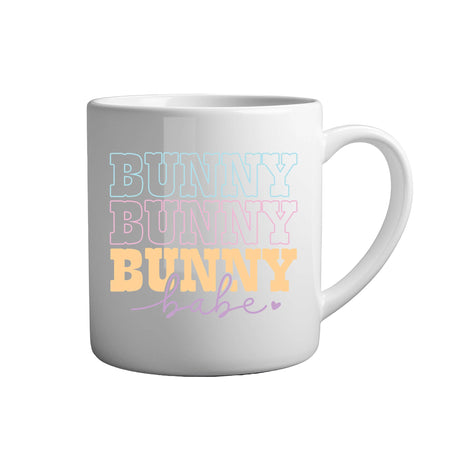 Tasse - Bunny babe - Tassenfuchs