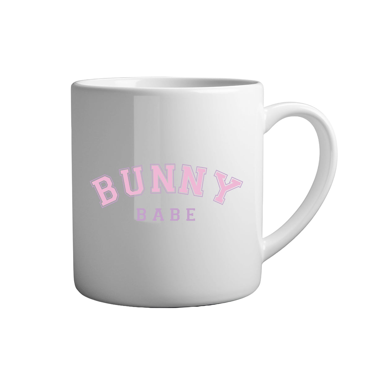Tasse - Bunny babe (v2) - Tassenfuchs