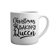 Tasse - Christmas baking queen - Tassenfuchs.de
