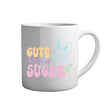 Tasse - Cute & full of sugar - Tassenfuchs