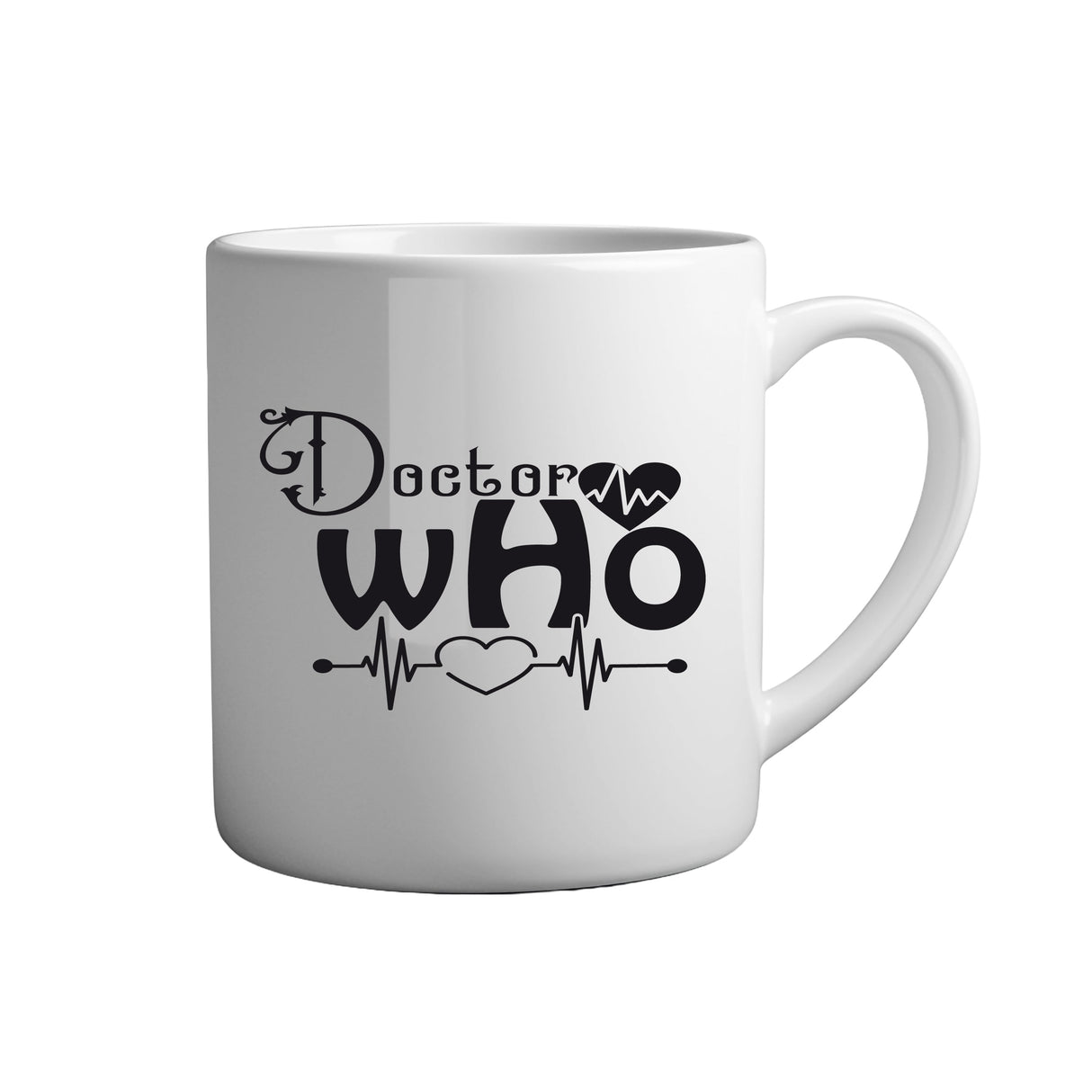 Tasse - Doctor who - Tassenfuchs.de