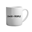 Tasse - Dogs > People - Tassenfuchs