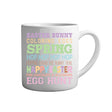 Tasse - Easter bunny - Tassenfuchs