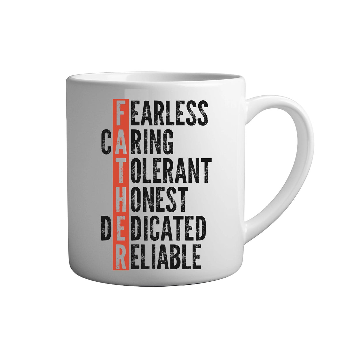 Tasse - Father - Tassenfuchs
