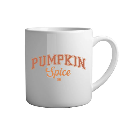 Tasse - Feelin pumpkin spicy - Tassenfuchs