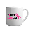 Tasse - Fight cancer - Tassenfuchs.de