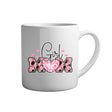 Tasse - Girl mom - Tassenfuchs