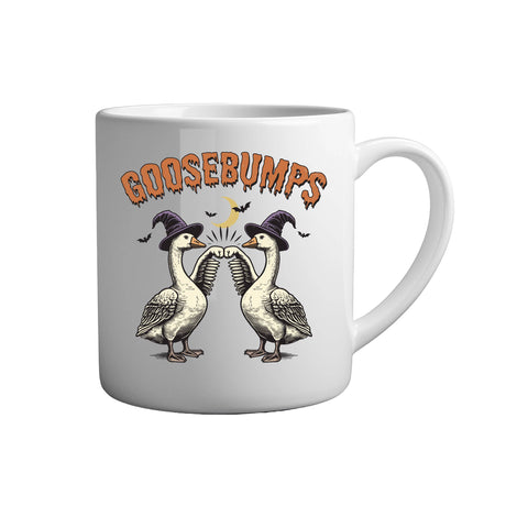 Tasse - Goosebumps - Tassenfuchs