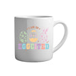 Tasse - I am so eggcited - Tassenfuchs