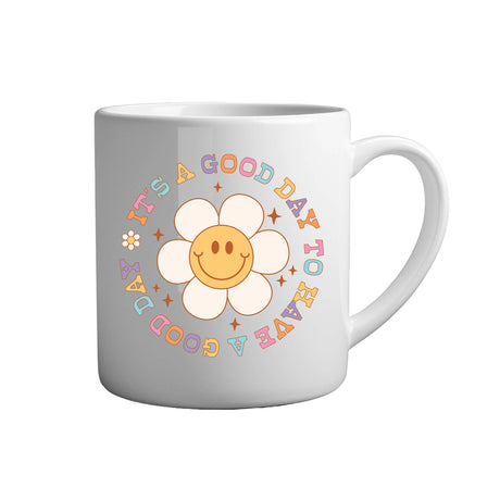 Tasse - It's a good day to have a good day - Tassenfuchs.de