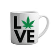 Tasse - Love - Tassenfuchs.de
