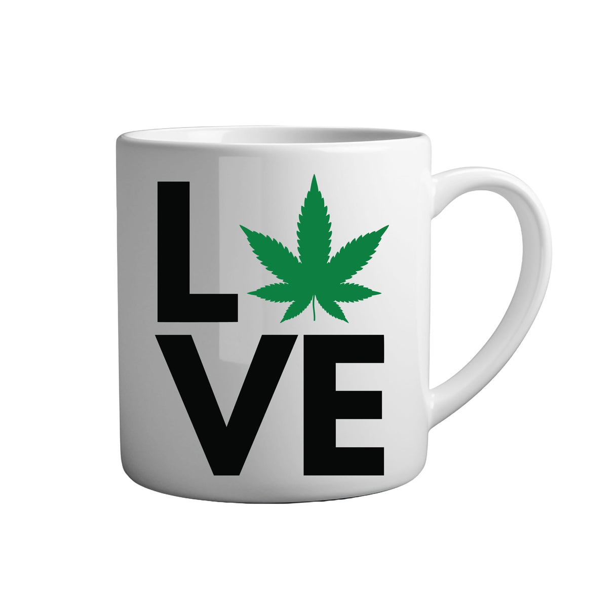 Tasse - Love - Tassenfuchs.de