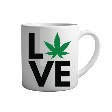 Tasse - Love - Tassenfuchs.de