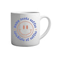Tasse - Mama needs coffee - Tassenfuchs