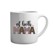 Tasse - Mama of both - Tassenfuchs