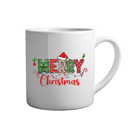 Tasse - Merry christmas - Tassenfuchs.de