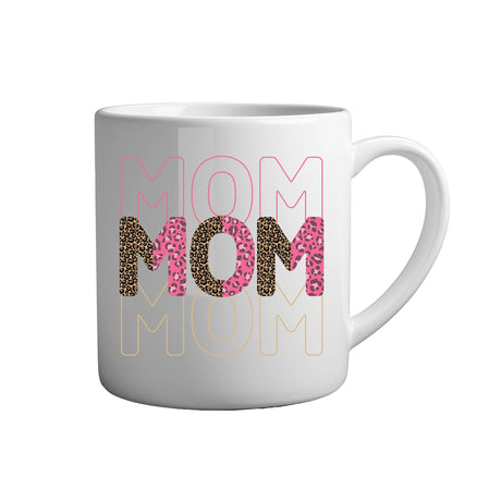 Tasse - Mom - Tassenfuchs