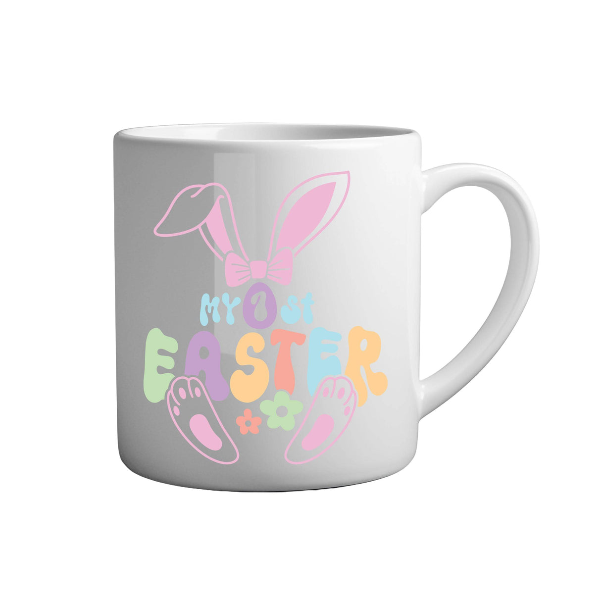Tasse - My 1st easter - Tassenfuchs