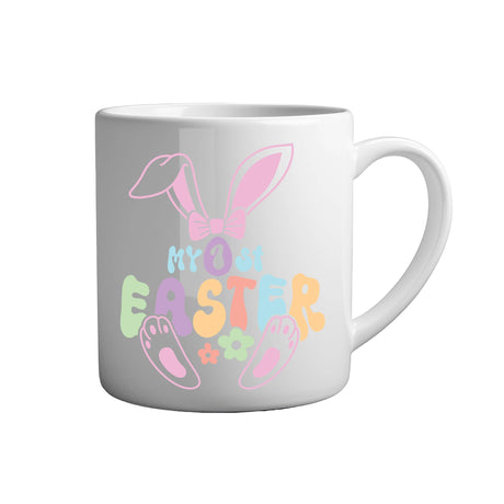 Tasse - My 1st easter - Tassenfuchs