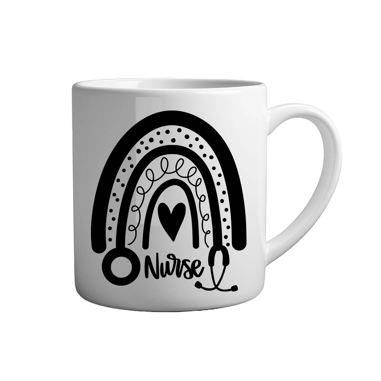 Tasse - Nurse - Tassenfuchs.de