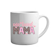 Tasse - One loved mama - Tassenfuchs