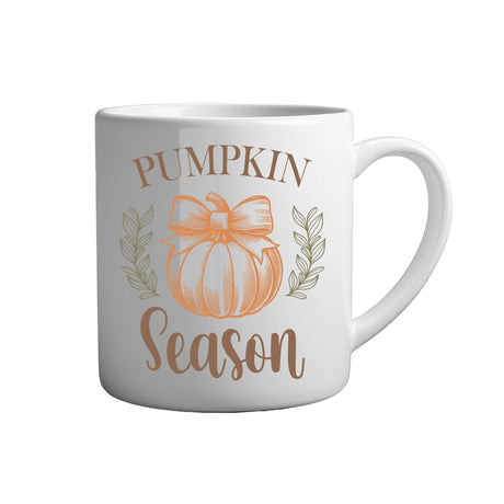 Tasse - Pumpkin season - Tassenfuchs