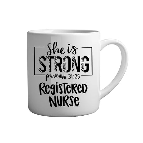 Tasse - Registered nurse - Tassenfuchs.de
