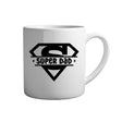 Tasse - Super dad - Tassenfuchs.de