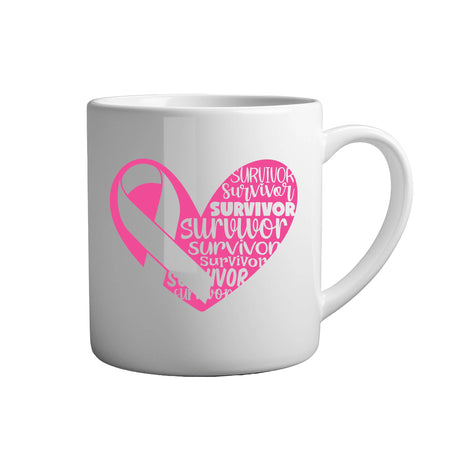 Tasse - Survivor - Tassenfuchs.de