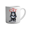 Tasse - The cat - Tassenfuchs