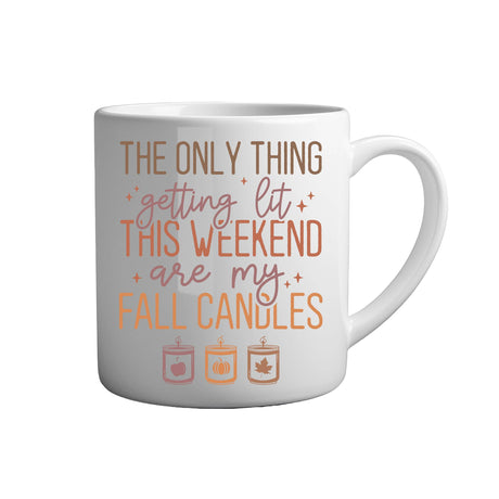 Tasse - The only thing - Tassenfuchs