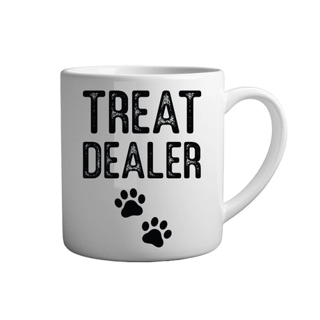 Tasse - Treat dealer - Tassenfuchs.de
