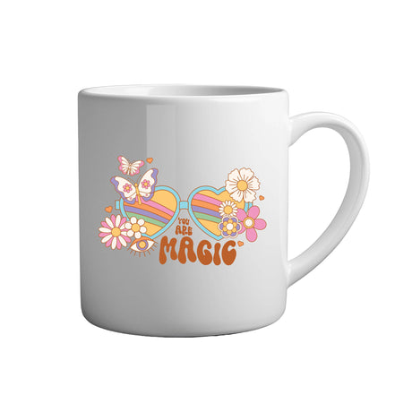 Tasse - You are magic - Tassenfuchs.de