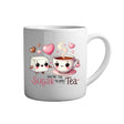 Tasse - You're the sugar to my tea - Tassenfuchs.de